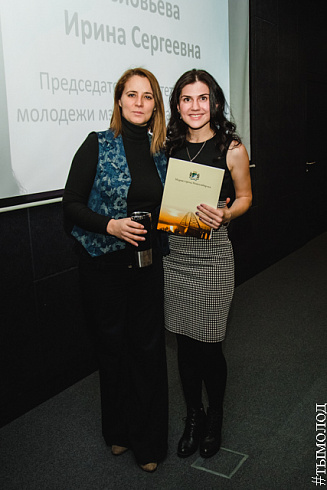 «ПерспективаNSK»