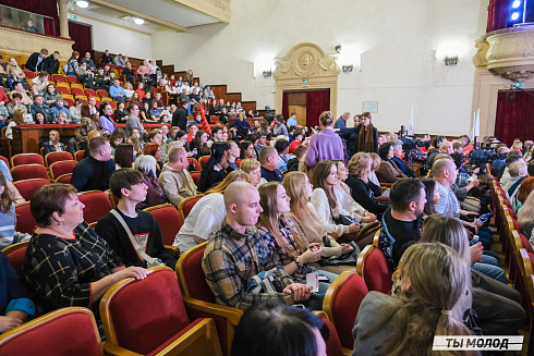 Финал, который точно запомнится! 