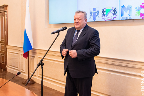  Закрытие трудового семестра Новосибирского штаба РСО