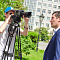 #Новосибирскялюблютебя: бэкстейдж