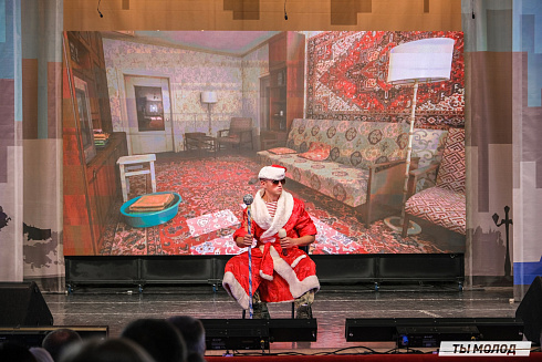 Финал, который точно запомнится! 