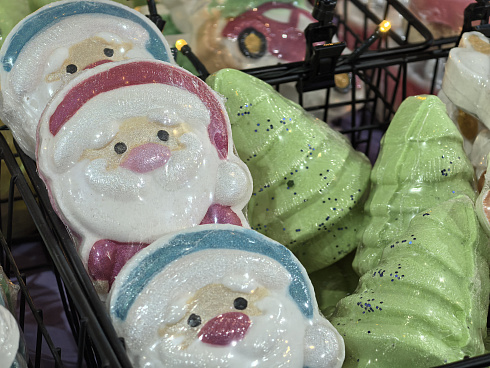 Два дня невероятного творчества! 