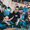 Мастер-классы от школы жонглирования и оригинального жанра «UP!»
