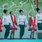 День пограничника в Новосибирске