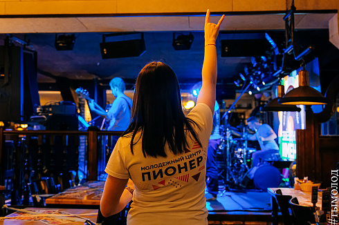 «Звездные имена Новосибирска» отборочные концерты  3 и 4 июня 