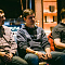 PlayStation Plus Party в Новосибирске