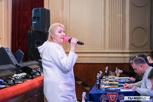 Финал, который точно запомнится! 