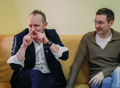 Парад идей 2016
