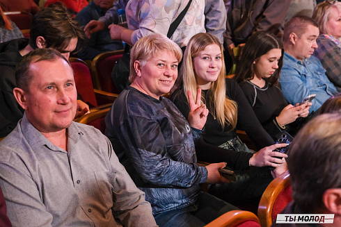 Финал, который точно запомнится! 