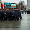 Новосибирск готовится к празднованию 9 мая 