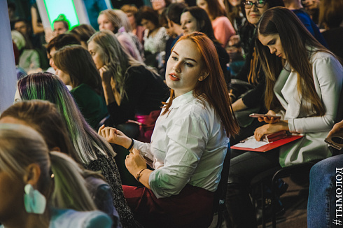 Международный гала-показ дизайнерской одежды Fashion Management