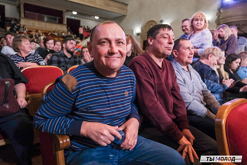 Финал, который точно запомнится! 