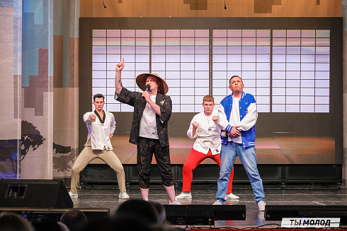 Финал, который точно запомнится! 