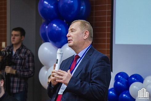 IX Сибирский коммуникационный форум «NovoPRsk-2015»