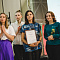 Международный гала-показ дизайнерской одежды Fashion Management