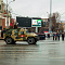 Новосибирск готовится к празднованию 9 мая 