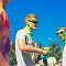 Happy Holi Fest Новосибирск 2017