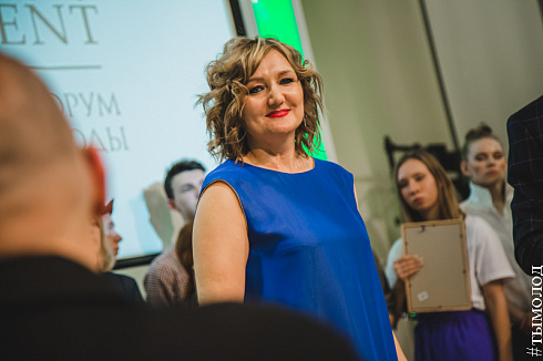 Международный гала-показ дизайнерской одежды Fashion Management