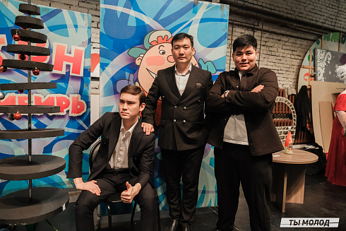 Финал, который точно запомнится! 