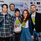 Молодёжная премия «Признание года – 2018»