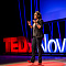 Шестая конференция TEDxNovosibirsk