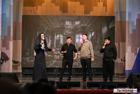 Финал, который точно запомнится! 