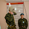 Смотр-конкурс общественных объединений правоохранительной направленности