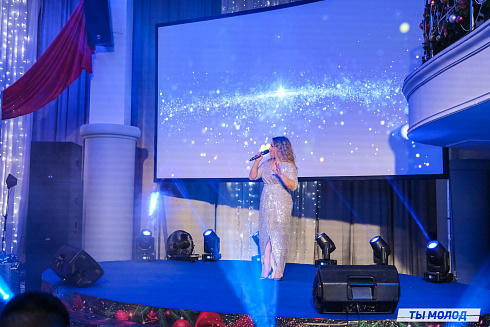 Достигать новых профессиональных высот! 