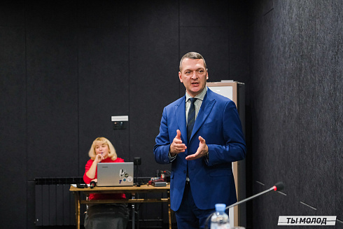 Межнациональная встреча на тему социальной и культурной адаптации детей мигрантов