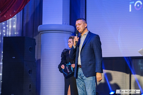 Достигать новых профессиональных высот! 