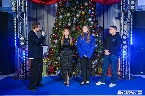 Достигать новых профессиональных высот! 