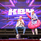 Четверть финал лиги КВН-Сибирь-НЭКСТ 2025