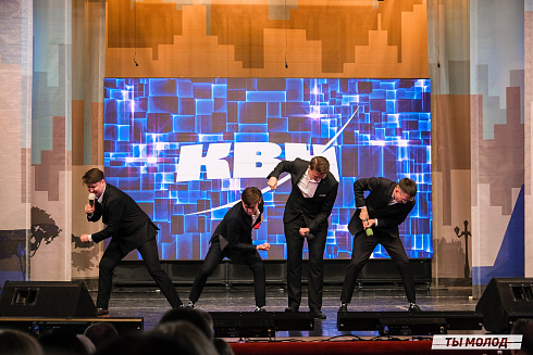 Финал, который точно запомнится! 