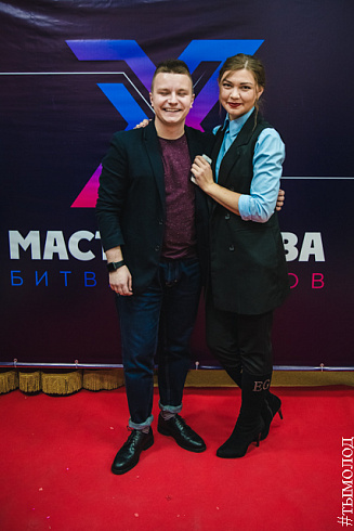 Финал Х сезона «Мастер слова»