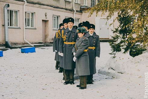 Открытие памятной доски ново-николаевским купцам-меценатам Вере Ивановне и Федору Даниловичу Маштаковым
