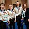 Закрытие конкурса "Морской рубеж"