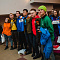 Снежный десант 2019. Церемония закрытия 