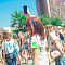 Happy Holi Fest Новосибирск 2017