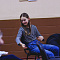 Библионочь в Юности