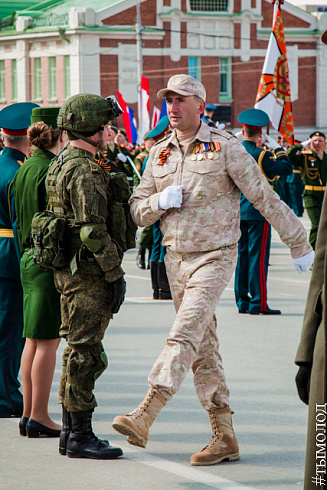 День Победы 2018