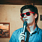Open Mic Sibir style