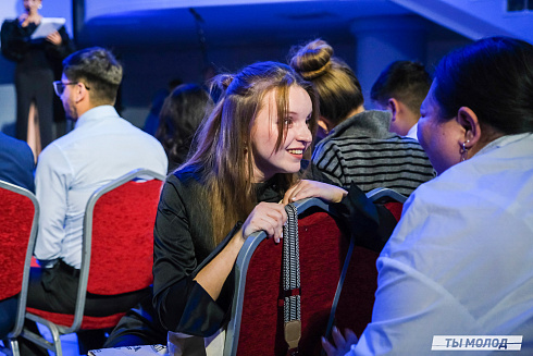 Достигать новых профессиональных высот! 