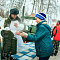 «Лыжня России»