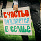 День Семьи, Любви и Верности 2016 