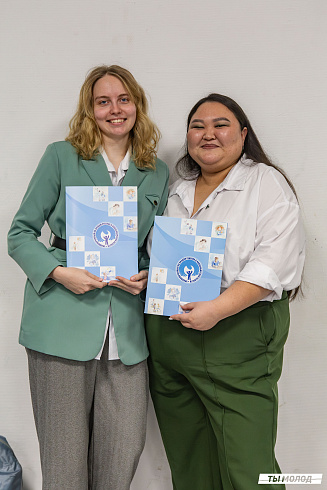 Итоги года работы подростковых центров в 2024 году 