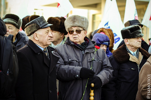103-летие со дня рождения А.И. Покрышкина
