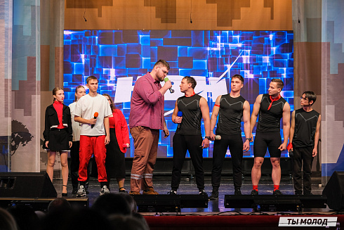 Финал, который точно запомнится! 