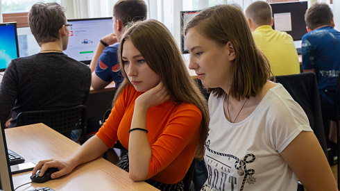 Курс «Промышленный дизайн» для проекта «Детская фабрика игрушек»