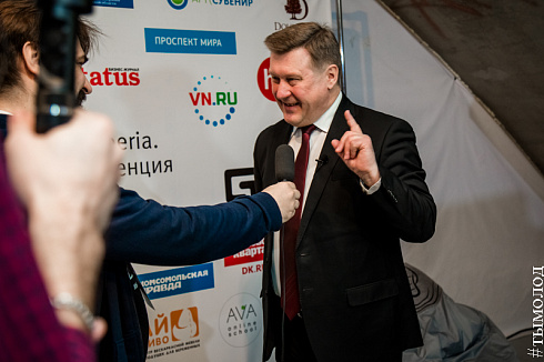SMMSiberia 2018