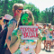 Happy Holi Fest Новосибирск 2017
